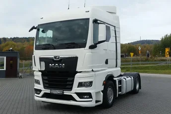 MAN TGX