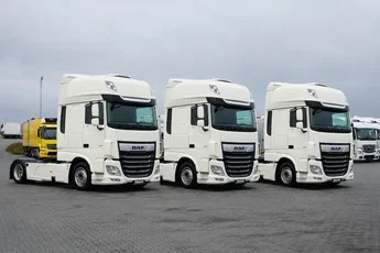 DAF XF 106
