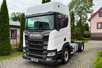 Scania