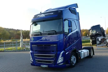 Volvo FH