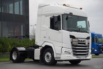DAF XF 106