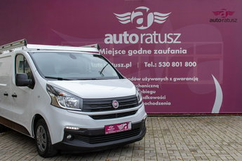 Fiat Talento