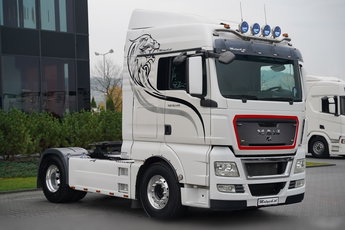 MAN TGX