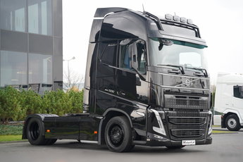 Volvo FH