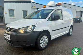 VW Caddy